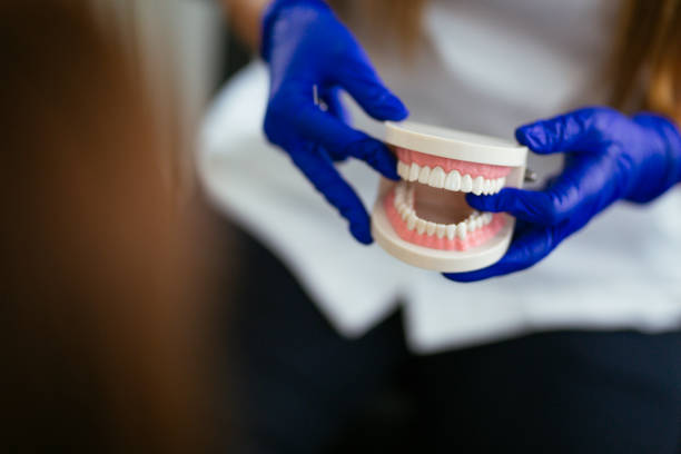 Laser Dentistry in Woodmore, MD