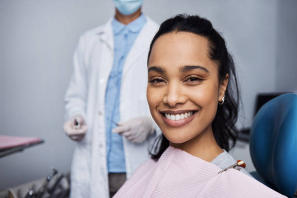 Why Choose Us for Your Dental Needs in Woodmore, MD