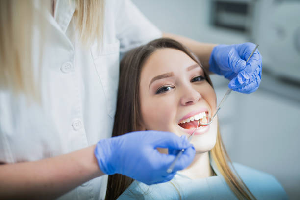 Best Dental Inlays and Onlays  in Woodmore, MD