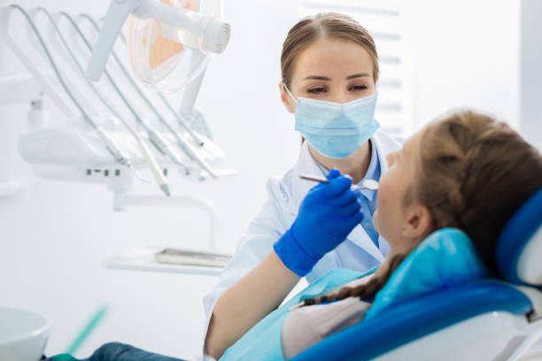 Trusted Woodmore, MD  Holistic Dental Services Experts