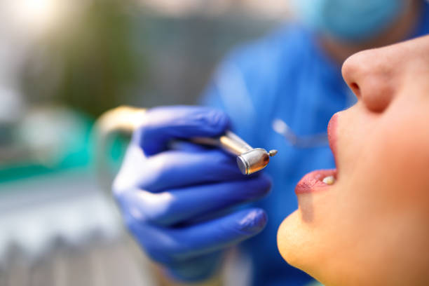 Oral Cancer Screening in Woodmore, MD